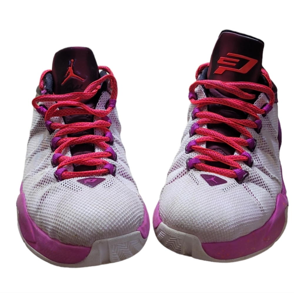 Nike Jordan CP3.VIII AE Bg Basketball Shoes